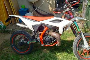 Moto Beta 50 cc 2021
