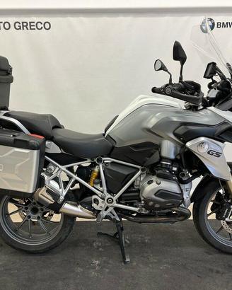 BMW R 1200 GS Abs my13