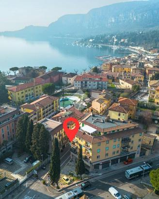 3 LOCALI A GARDA