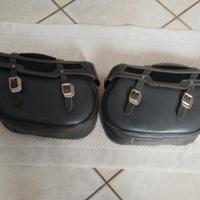 Borse laterali H.D. per HERITAGE SOFTAIL NOSTALGIA