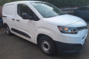 Toyota Proace City 1.5D 100 CV