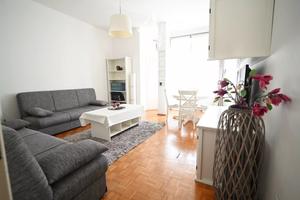 Merano: bilocale con licenza B&B in posizione priv