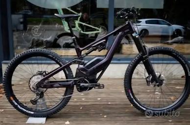 e-mtb