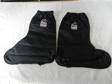 Copri scarpe spidi