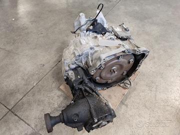 Cambio LAND ROVER FREELANDER 2 4X4 2.2cc 2009