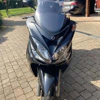 Scooter Yamaha Majesy