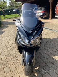 Scooter Yamaha Majesy