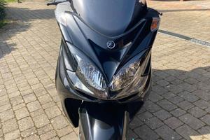 Scooter Yamaha Majesy