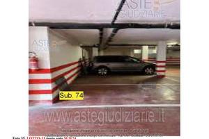 Box/Posto auto Oristano [A4310396]