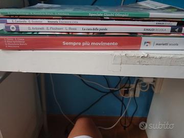 libri 1 liceo 