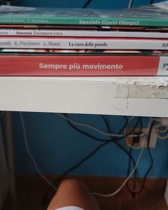 libri 1 liceo 