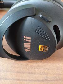 Cuffie bluetooth nuove