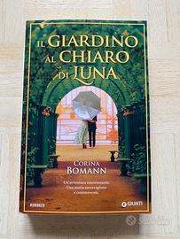 Il giardino al chiaro di luna