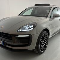 PORSCHE Macan I - Macan 2.0 T 265cv pdk