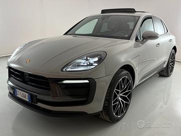 PORSCHE Macan I - Macan 2.0 T 265cv pdk