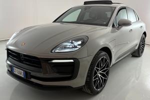 PORSCHE Macan I - Macan 2.0 T 265cv pdk