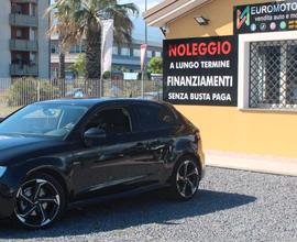 Audi A3 Tua A SOLI 115€ al mese Anticipo Zero