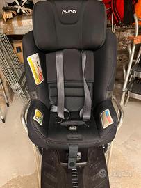 Bello e comodo Nuna Seggiolino Auto Prym 0-4 anni
