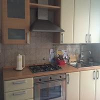 In posizione centrale