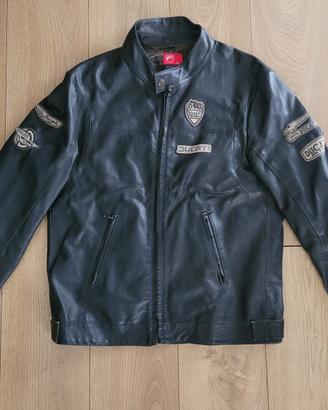 Giacca Ducati vintage
