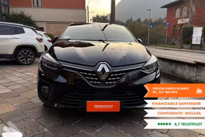 RENAULT Clio 5� serie Clio TCe 130 CV EDC FAP 5...