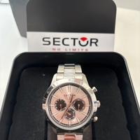 Orologio Sector No Limits 270 Uomo