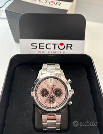Orologio Sector No Limits 270 Uomo