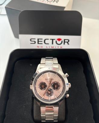 Orologio Sector No Limits 270 Uomo