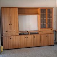 camere da letto tutto compreso 