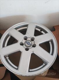 cerchi originali Volvo xc90 