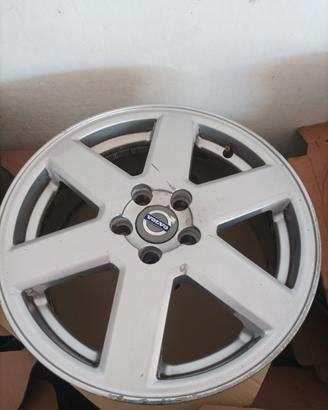 cerchi originali Volvo xc90 