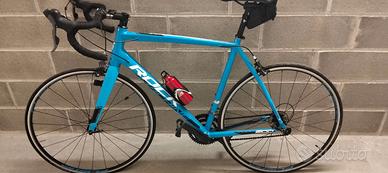 Bici da corsa Rock