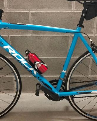 Bici da corsa Rock