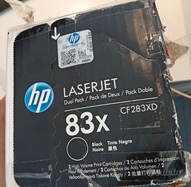 HP  LASERGET