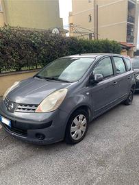 Nissan Note 2007