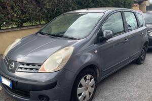 Nissan Note 2007
