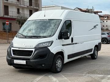 PEUGEOT BOXER FURGONE L3 H2 EURO6b