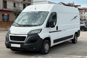 PEUGEOT BOXER FURGONE L3 H2 EURO6b