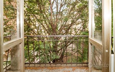 VILLA UNIFAMILIARE VIALE NINO BIXIO