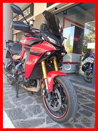 Yamaha tracer 9 gt unico.pro*garanzia*permute*rate