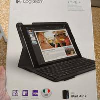 custodia iPad Air 2