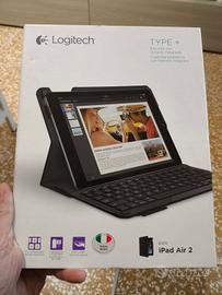 custodia iPad Air 2