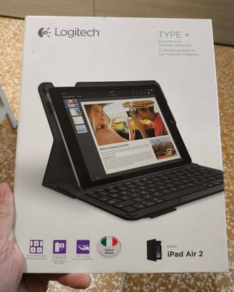 custodia iPad Air 2