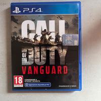 Call of Duty Vanguard – PS5