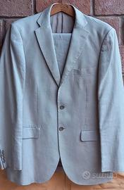 giacca e pantalone uomo