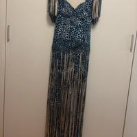 Abito Elisabetta franchi