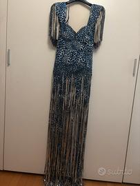 Abito Elisabetta franchi