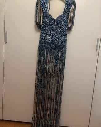 Abito Elisabetta franchi