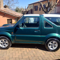 Suzuki Jimny 1500 DDIS