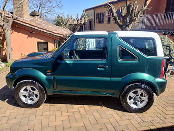 Suzuki Jimny 1500 DDIS